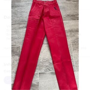 Rocky Mountain Bare back jeans